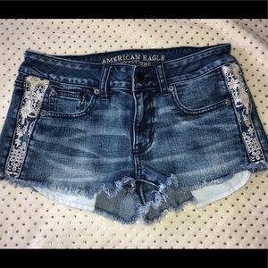 American Eagle Shorts